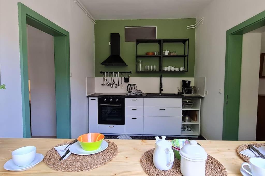 Cosy Family Apartment Reichenau an der Rax Zewnętrze zdjęcie
