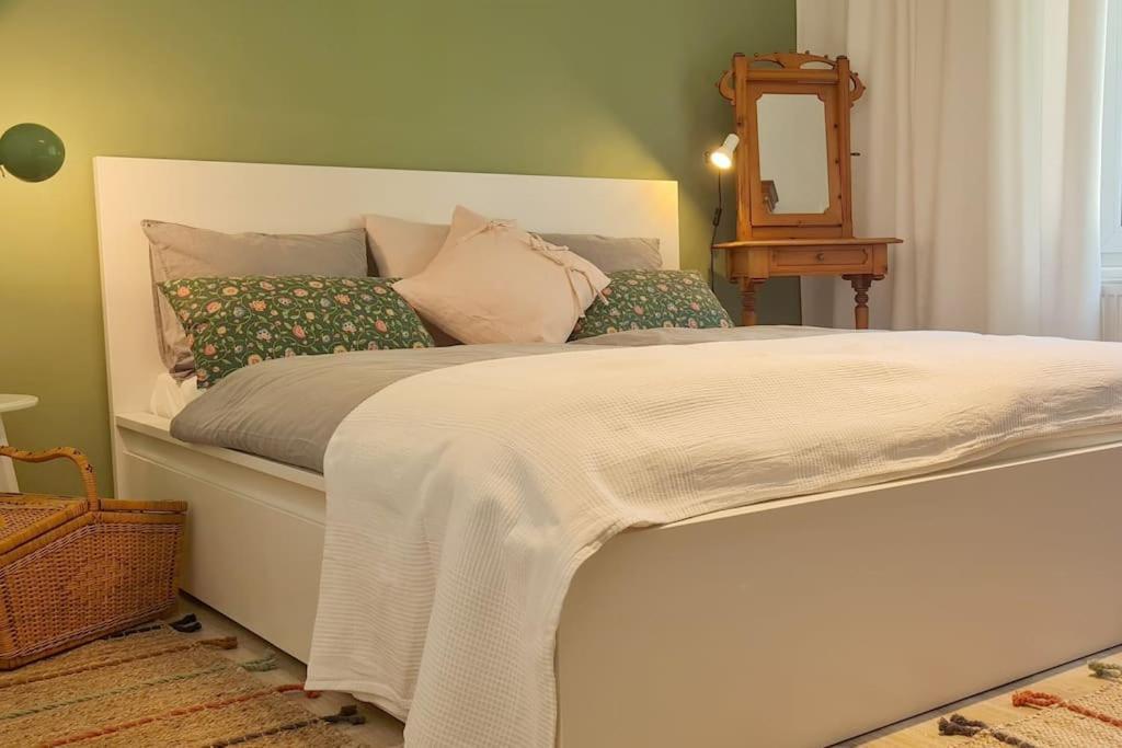 Cosy Family Apartment Reichenau an der Rax Zewnętrze zdjęcie