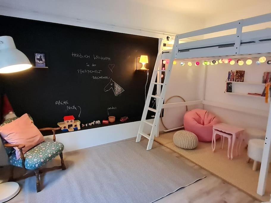 Cosy Family Apartment Reichenau an der Rax Zewnętrze zdjęcie