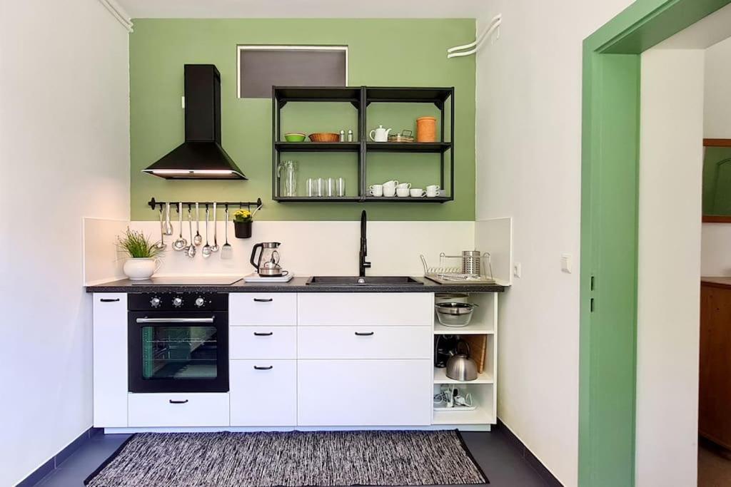 Cosy Family Apartment Reichenau an der Rax Zewnętrze zdjęcie